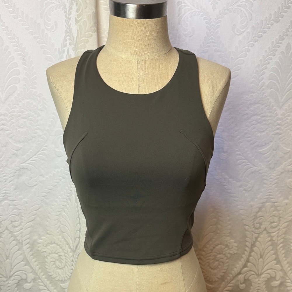 Lululemon Wunder Train Everlux™ tank